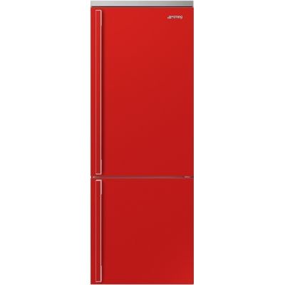 image Réfrigérateur combiné Smeg FA490RR5