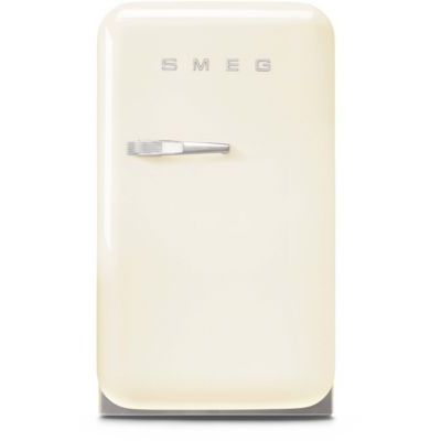 image Mini réfrigérateur Smeg FAB5RCR5