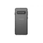 image produit Coque Samsung S10+ transparent