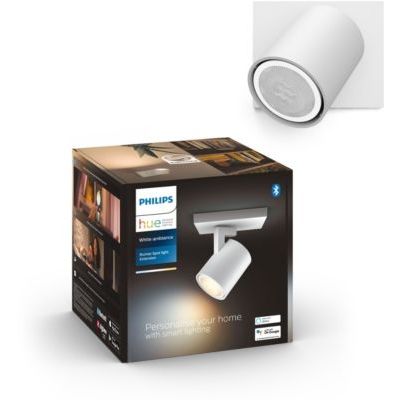 image Philips Hue White Ambiance Runner Spot 5,5W Extension - Blanc