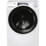 image produit Lave linge compact Candy RP 586BWMBC/1-S