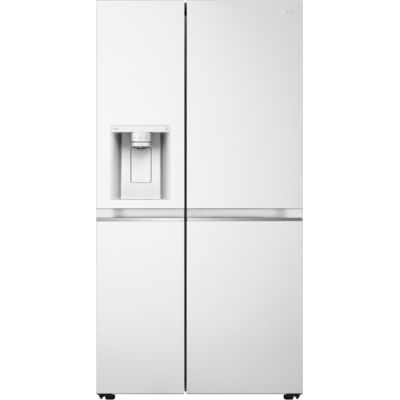 image Réfrigérateur Américain LG GSLV70SWTF (635 L)