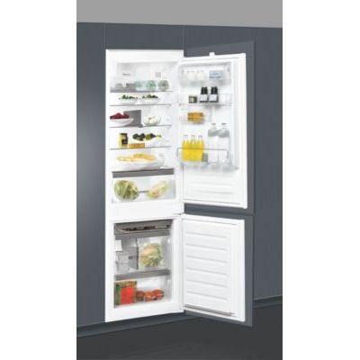 image Refrigerateur 2 portes encastrable Whirlpool art6711sf2