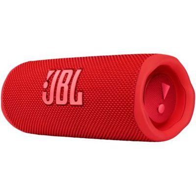 image Enceinte portable JBL Flip 6 rouge