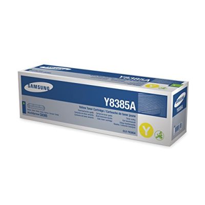 SAMSUNG TONER N 20K CLX-K8385A/ELS
