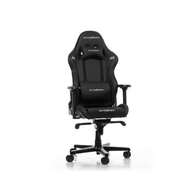 image Chaise Gaming DXRacer Gladiator G001 Similicuir Noir