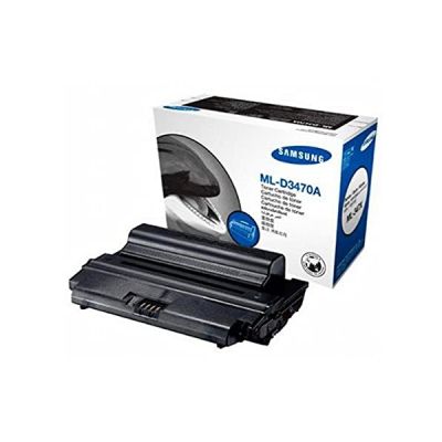 Samsung ML-D3470A/EUR Cartouche de toner Noir