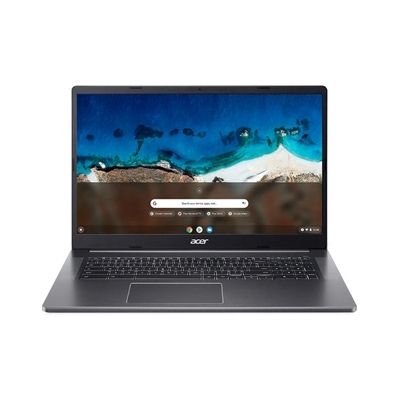 image PC portable Acer Chromebook CB317-1HT