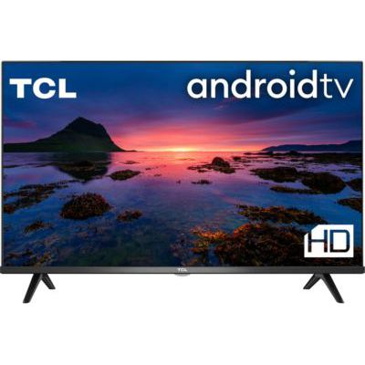 image TV LED 4K TCL 32S6203 (32 pouces)