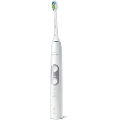 image Brosse à dents Philips Protectiveclean 5100 blanche HX6877/28