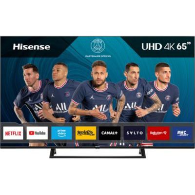 image TV LED 4K Hisense 65A7300F (65 pouces)