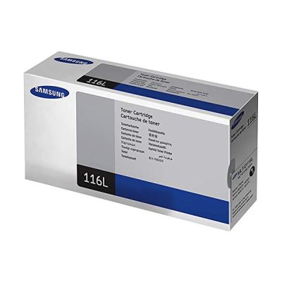 image SAMSUNG TONER N 3K MLT-D116L/ELS, Noir L