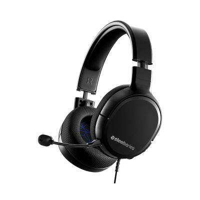 image Casque SteelSeries Arctis 1 Console (PS5 / PS4) 