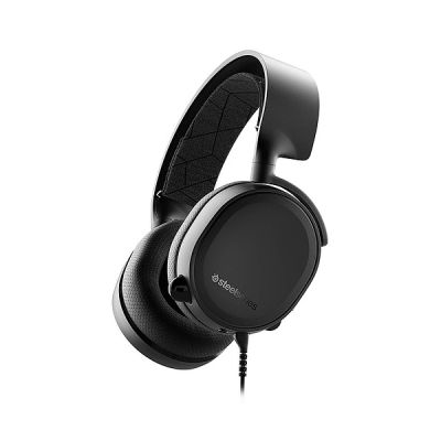 image Casque SteelSeries Arctis 3 Console (PS5 / PS4) 