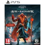 image produit Extension jeu Assassin's Creed Valhalla l'Aude du Ragnarok sur PS4 (à télécharger) - livrable en France