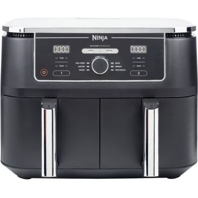image Friteuse Ninja Dual Air Fryer AF400EU