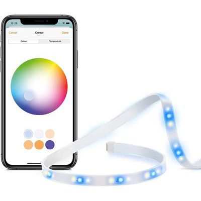 image Bandeau lumineux EVE Light Strip (compatible Apple HomeKit)