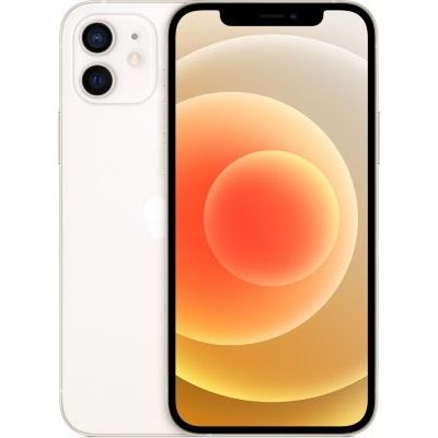 image Apple iPhone 12 Blanc 64 Go 5G