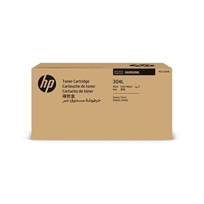 Toner Cartridge Bk 20k Pg