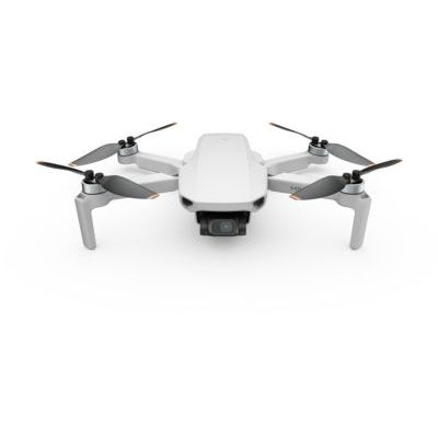 image Drone DJI Mini SE Fly More Combo Blanc (drone + accessoires)