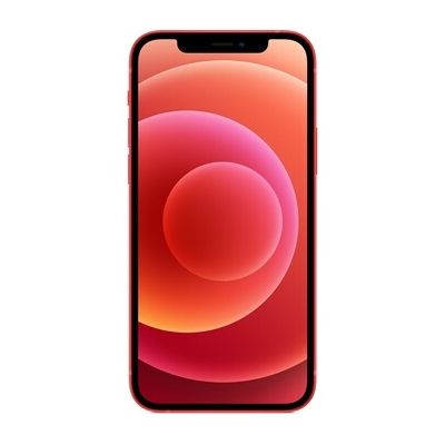 Apple iPhone 12 (v2) 256Go Rouge 5G