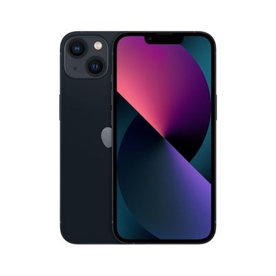 Apple iPhone 13 (v2) 512 Go Noir 5G