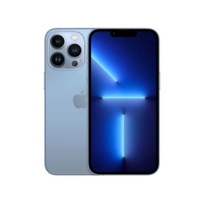 image Apple iPhone 13 Pro (v2) 512Go Bleu 5G