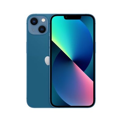 Apple iPhone 13 (v2) 256 Go Bleu 5G