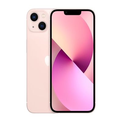 Apple iPhone 13 (v2) 256 Go Rose 5G