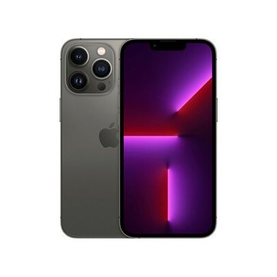 image Apple iPhone 13 Pro (v2) 1 To Graphite 5G