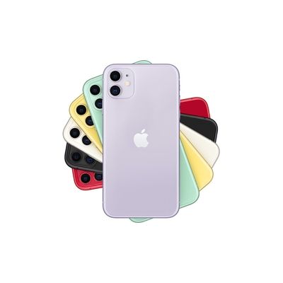 Apple iPhone 11 (v2) 128 Go Violet