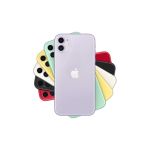 image produit Apple iPhone 11 (v2) 128 Go Violet