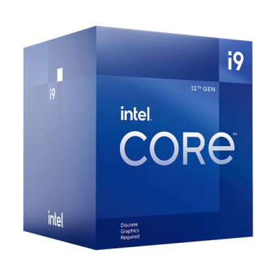 image Processeur Intel Core i9-12900F (2.4 GHz)