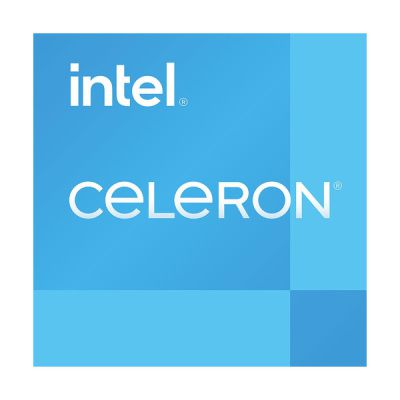 image Processeur Intel Celeron G6900 (3.4 GHz)