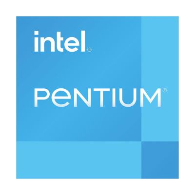 image Processeur Intel Pentium Gold G7400 (3.7 GHz)