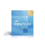image produit Processeur Intel Pentium Gold G7400 (3.7 GHz) - livrable en France