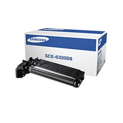 image SAMSUNG TONER N 8K SCX-D5530B/ELS