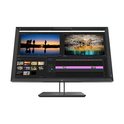 image Ecran PC HP DreamColor Z27x G2 27 pouces