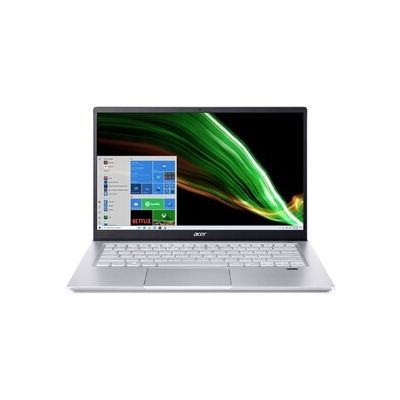 image PC portable Acer Swift X SFX14-41G-R9YH