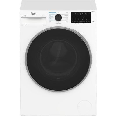 image Lave linge séchant hublot BEKO B5DFT5104412W