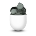 image produit Ecouteurs Google Pixel Buds à réduction de bruit vert