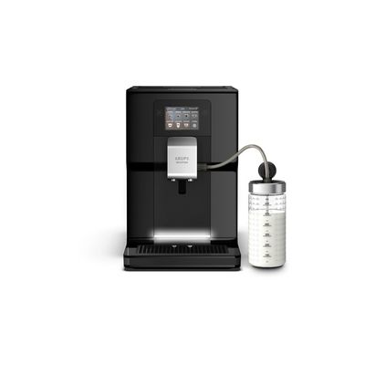 image Machine à café à grain Krups Intuition Preference EA873810 Noir