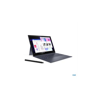 image PC portable Lenovo Yoga Duet 7i7161