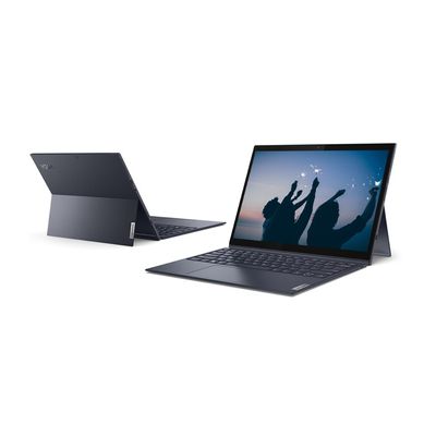 image PC portable Lenovo Yoga Duet 7 13ITL6