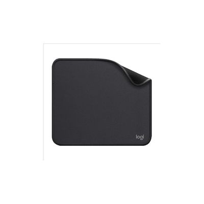 image Tapis de souris Logitech Mouse Pad Studio Series Gris