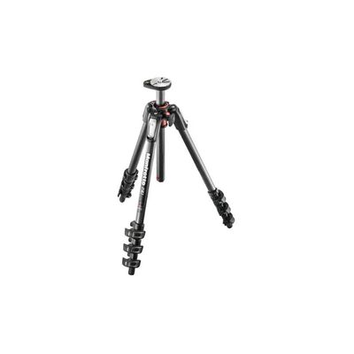 image Kit trepied Manfrotto 190 MT190CXPRO4