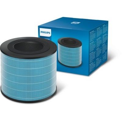 image Philips Filtre de rechange pour purificateur d'air AMF220/15, triple couche, 1 pièce, FYM220/30