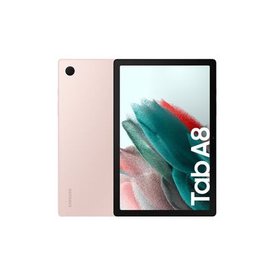 image Tablette tactile Samsung Galaxy Tab A8 10.5 Wifi 128Go Rose