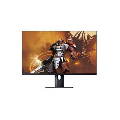 image Xiaomi Mi 2K écran de PC Gaming 27" Noir, 2X HDMI- Adaptive-Sync -VESA DisplayHDR™ 400, Support Rotatif et Montage Mural - Version française