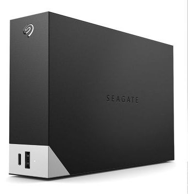 image Disque dur externe Seagate One Touch Desktop Hub 4 To